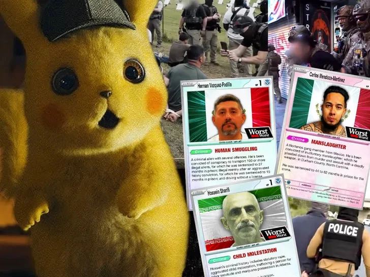 The Pokemon Company Tegaskan Tidak Terlibat Video Propaganda